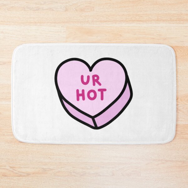 Item preview, Conversation Heart designed and sold by beckahbrooks.