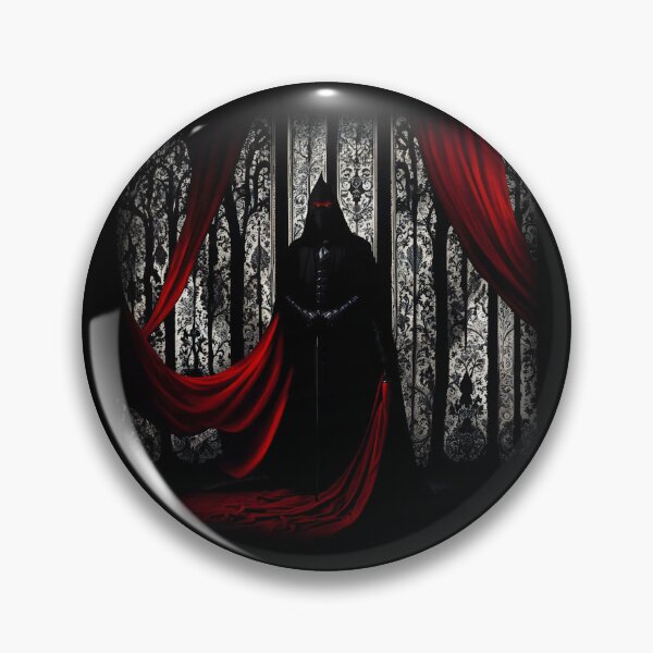 Item preview, The Hangman Cometh designed and sold by PictureNZ.