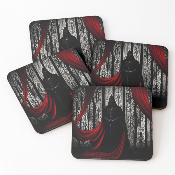 Item preview, The Hangman Cometh designed and sold by PictureNZ.