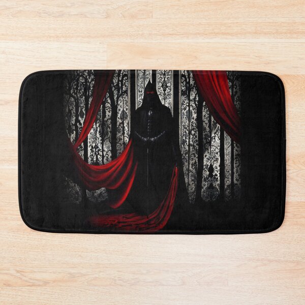 Item preview, The Hangman Cometh designed and sold by PictureNZ.