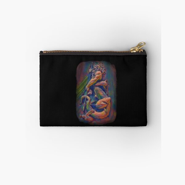 Item preview, NEPTUNE ROMAN GOD OF THE SEA designed and sold by THE AMERICAN TEEVANGELIST.