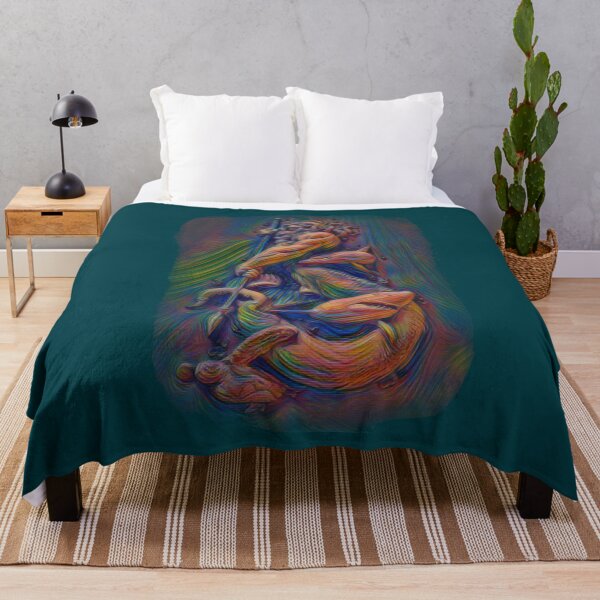 Item preview, NEPTUNE ROMAN GOD OF THE SEA designed and sold by THE AMERICAN TEEVANGELIST.