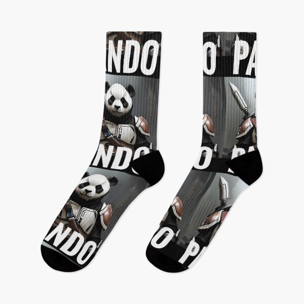 Item preview, Pando designed and sold by Shikrolao.