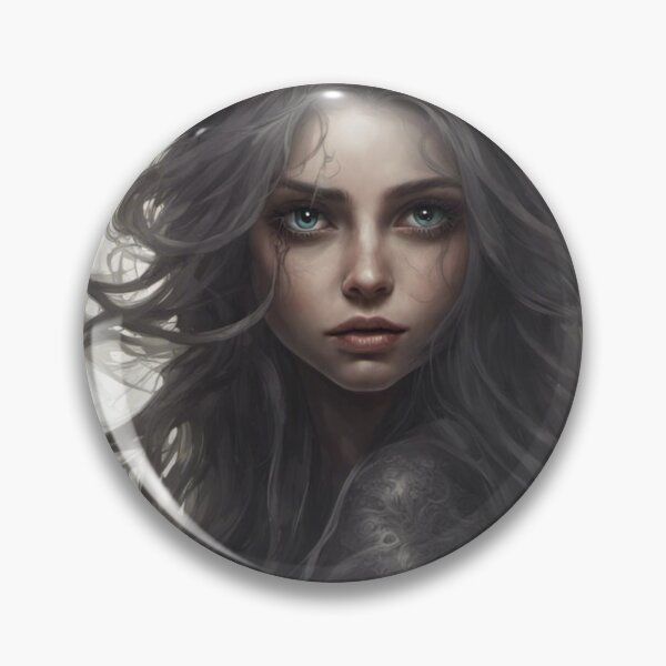 Item preview, Enticing Phantom designed and sold by Heather Wooldridge.