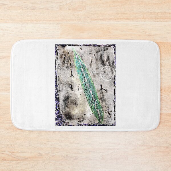 Item preview, Leaf designed and sold by Kacha2020.