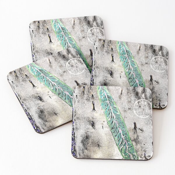 Item preview, Hoja designed and sold by Kacha2020.
