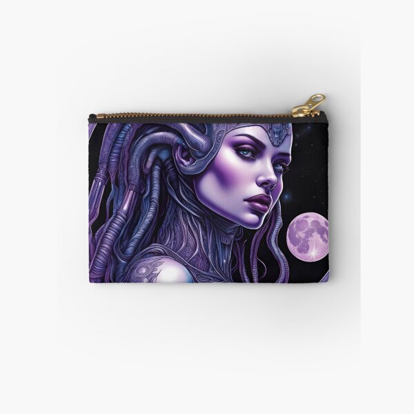 Item preview, Ethereal Shades of Violet designed and sold by Heather Wooldridge.