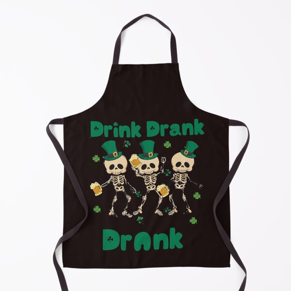 Item preview, Drink Drank Drunk designed and sold by leshewle.