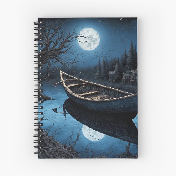 Item preview, Haunting Reflections designed and sold by Heather Wooldridge.