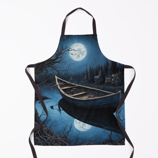 Item preview, Haunting Reflections designed and sold by Heather Wooldridge.