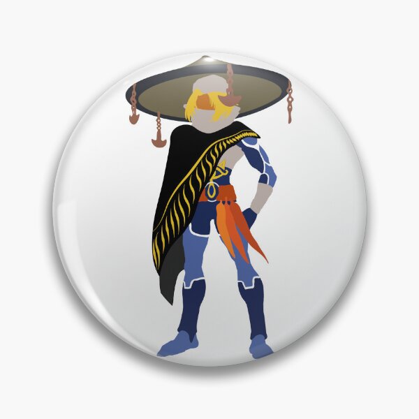 Item preview, Copy of Sheik, Impa, Paya, Sheikah designed and sold by Here-We-Go.