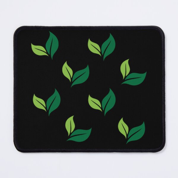 Item preview, Green Leaves designed and sold by Burnout (⌣_⌣).