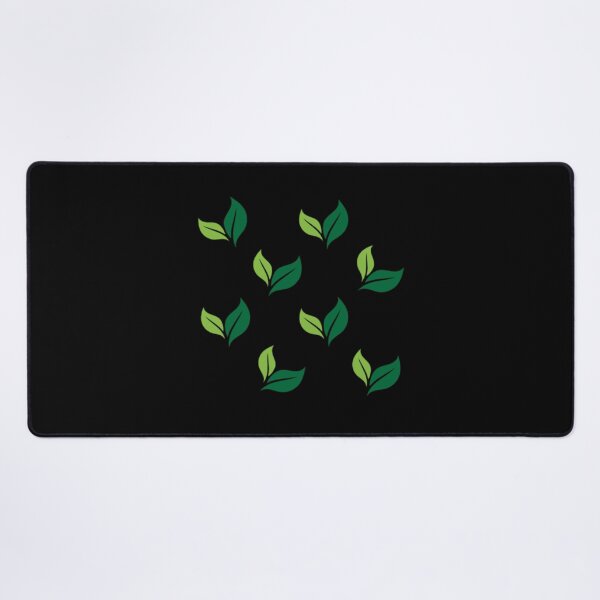 Item preview, Green Leaves designed and sold by Burnout (⌣_⌣).