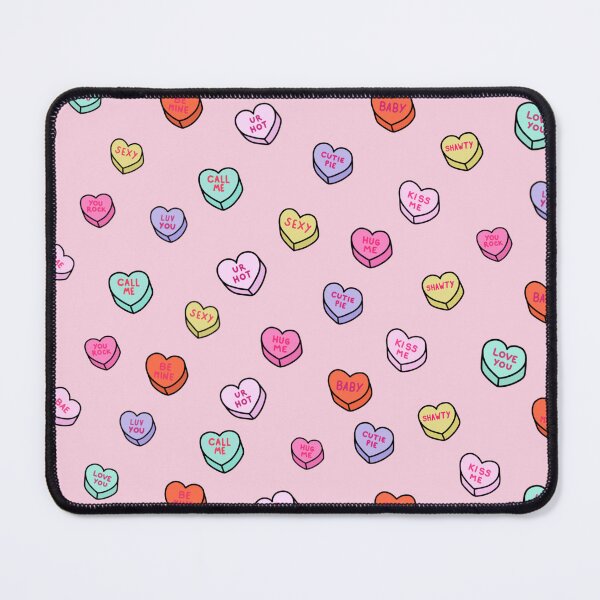 Item preview, Conversation Hearts designed and sold by beckahbrooks.