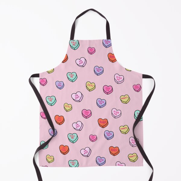 Item preview, Conversation Hearts designed and sold by beckahbrooks.