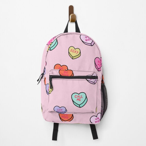 Item preview, Conversation Hearts designed and sold by beckahbrooks.