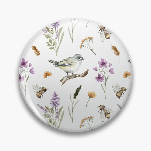 Item preview, Lindo canto de pajarito designed and sold by Fairymeshop.