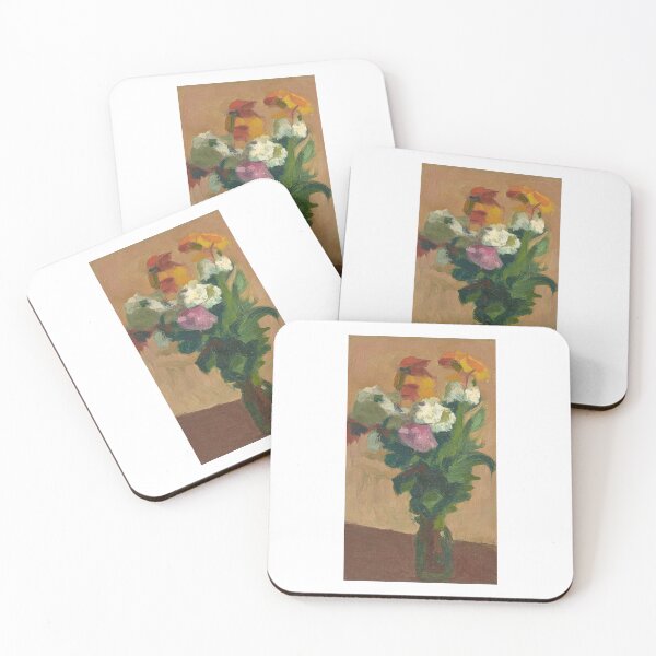 Item preview, Albert Marquet |  Bouquet de fleurs dans un vase  | Bouquet of flowers in a vase Albert Marquet designed and sold by TeeARTHY.