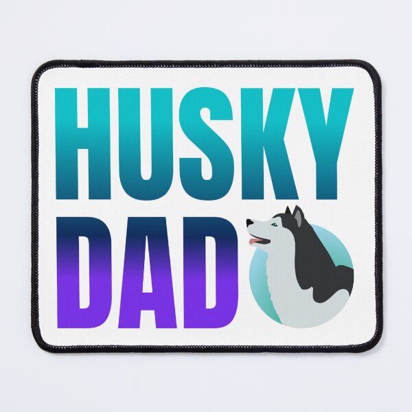 Item preview, Husky dad designed and sold by amaria56.