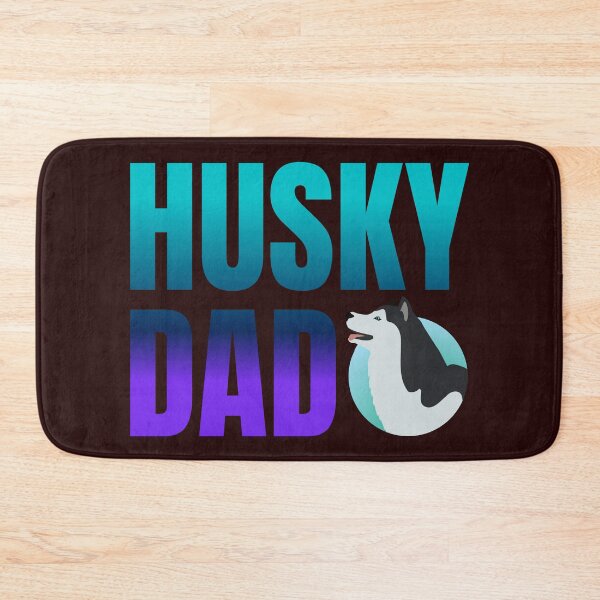 Item preview, Husky dad designed and sold by amaria56.