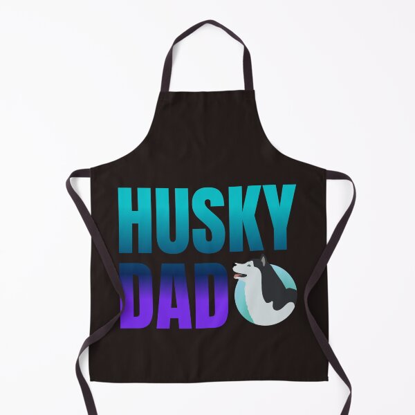 Item preview, Husky dad designed and sold by amaria56.