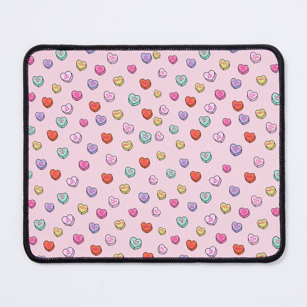 Item preview, Conversation Hearts designed and sold by beckahbrooks.
