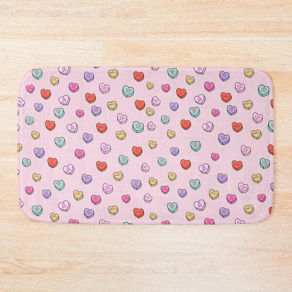 Item preview, Conversation Hearts designed and sold by beckahbrooks.