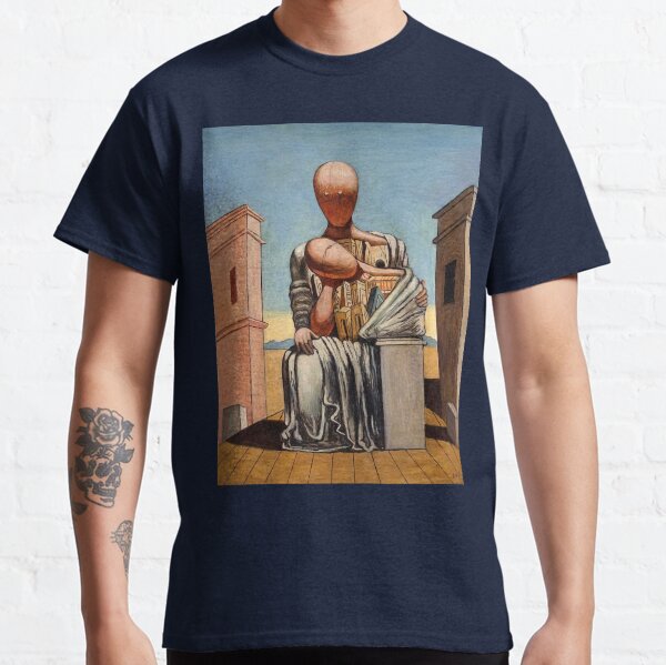 Item preview, Giorgio de Chirico designed and sold by switmido.