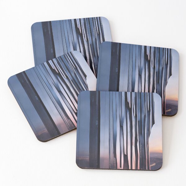 Item preview, Curtain Walls 12 designed and sold by Majestic7.