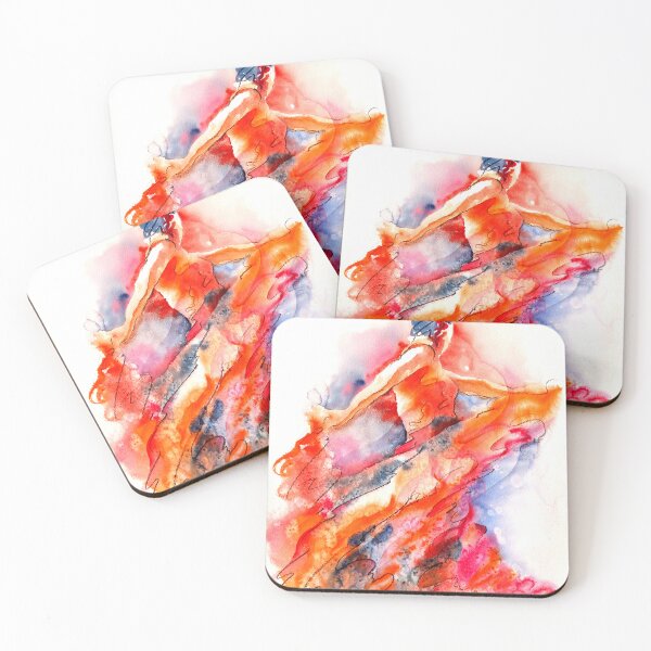 Item preview, allure of flamenco designed and sold by Gerardo Segismundo.