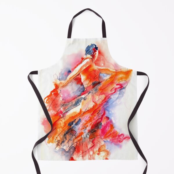 Item preview, allure of flamenco designed and sold by Gerardo Segismundo.