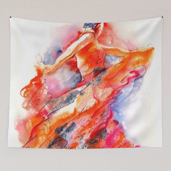 Item preview, allure of flamenco designed and sold by Gerardo Segismundo.