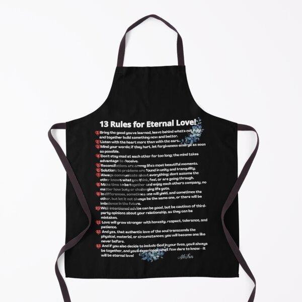 Item preview, Inspirational Love Rules for Valentine's: Find Eternal Love designed and sold by TeeAauthenticF.