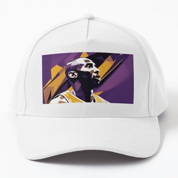 Kobe Bryant Lakers Basketball Print Art Work