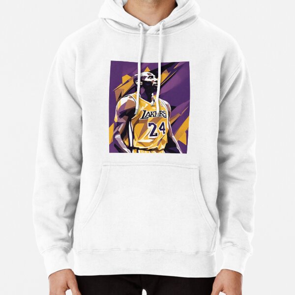 Item preview, Kobe Bryant Art. Lakers Basketball Print Art Work designed and sold by kakarikihill.