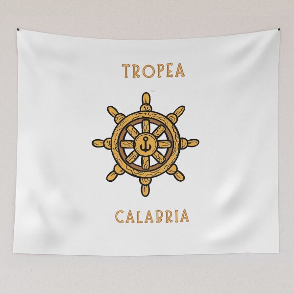 Item preview, Tropea Calabria designed and sold by TheRightHonMP.
