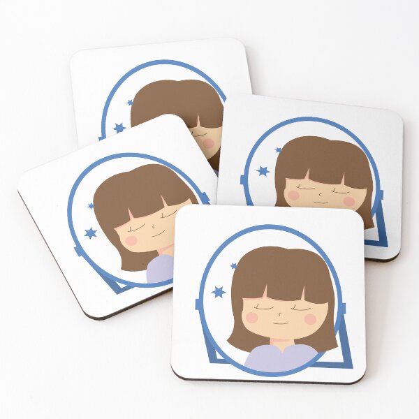 Item preview, Celebrating strong women (Galentine's Day) designed and sold by Serene 静.
