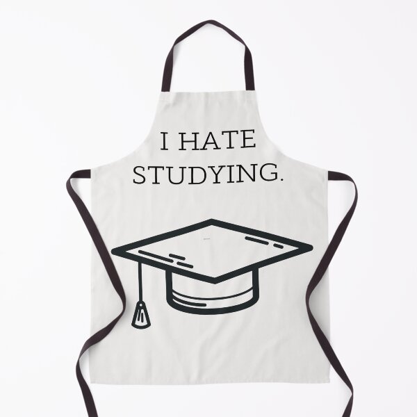 Item preview, I hate studying science designed and sold by Kurpiel.