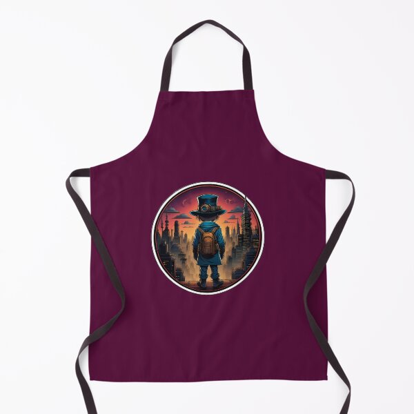 Item preview, Tinkerer designed and sold by Ondore Ōku.