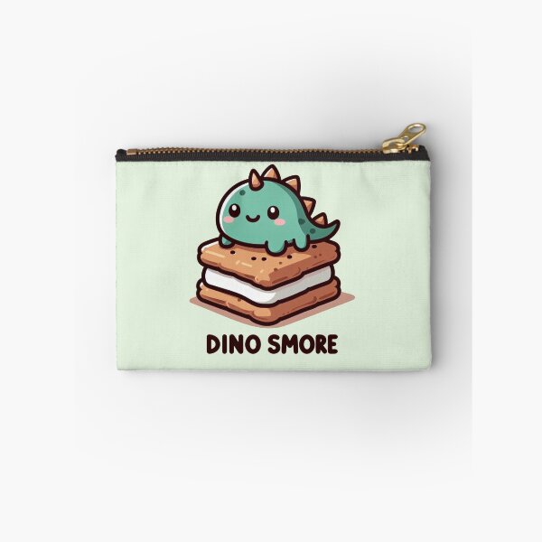 Item preview, Dino Smore designed and sold by Vkinsify.