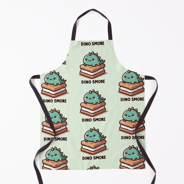 Item preview, Dino Smore designed and sold by Vkinsify.
