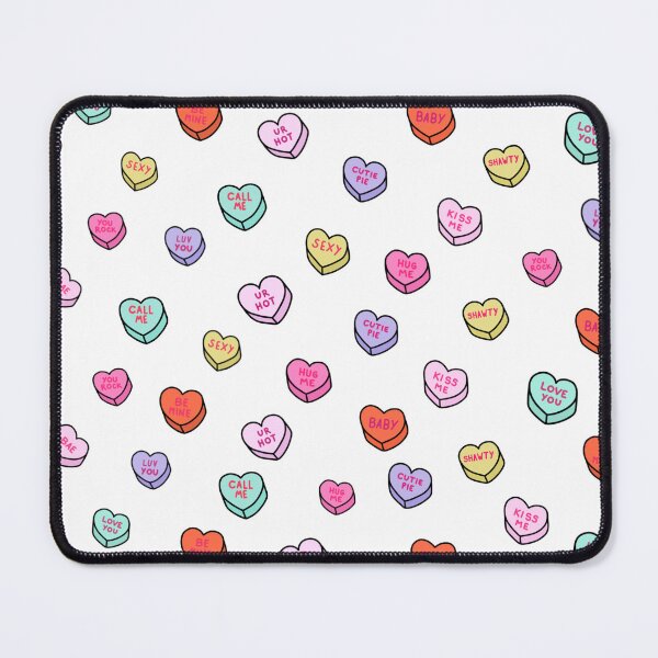 Item preview, Conversation Hearts designed and sold by beckahbrooks.
