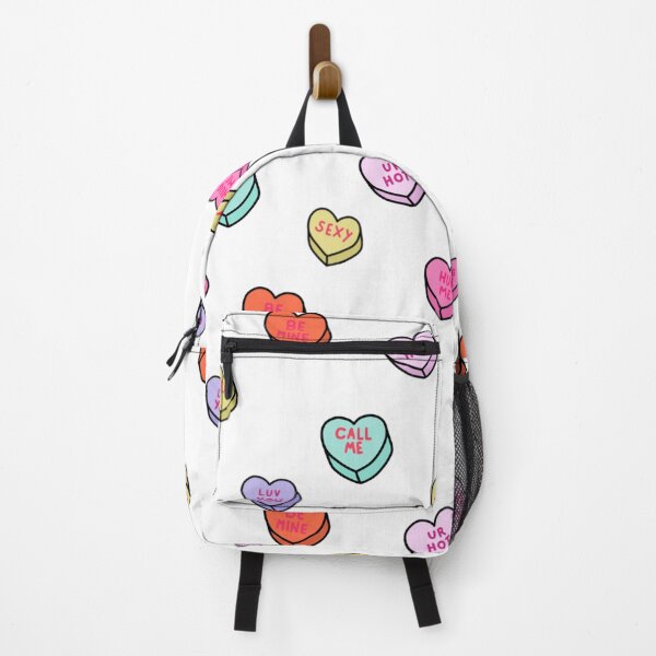 Item preview, Conversation Hearts designed and sold by beckahbrooks.