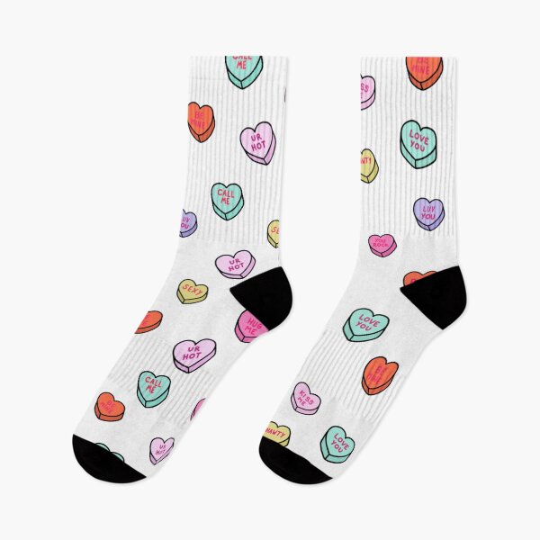 Item preview, Conversation Hearts designed and sold by beckahbrooks.