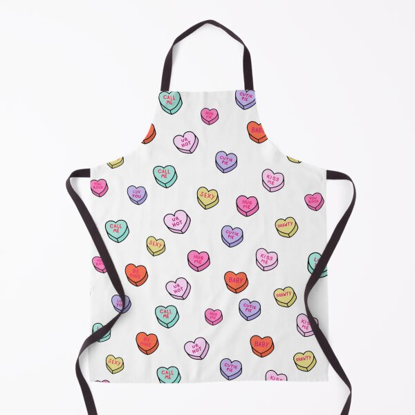 Item preview, Conversation Hearts designed and sold by beckahbrooks.