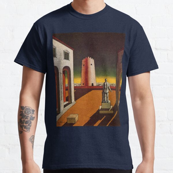 Item preview, Giorgio de Chirico designed and sold by switmido.