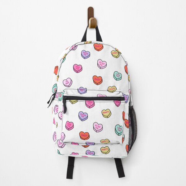 Item preview, Conversation Hearts designed and sold by beckahbrooks.