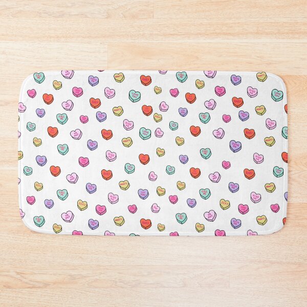 Item preview, Conversation Hearts designed and sold by beckahbrooks.