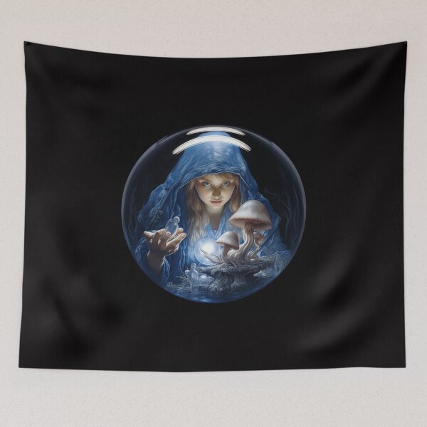 Item preview, Shaman in Training designed and sold by TheGlassPortal.