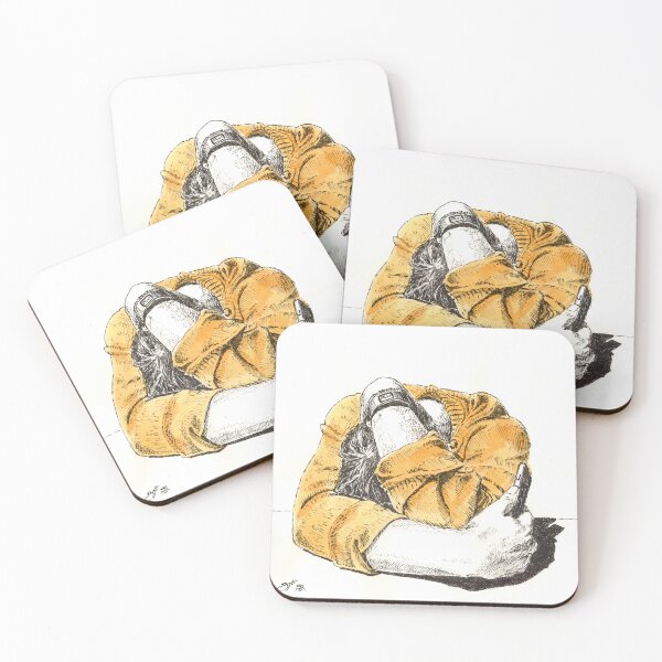 Item preview, Crumpled designed and sold by Barnaby Edwards.